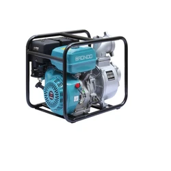 High Performance Pump Set