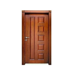 Teak Wooden Doors