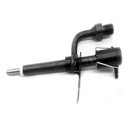 Ford Diesel Fuel Pencil Injectors