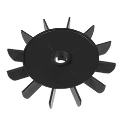 Round Fan Impeller
