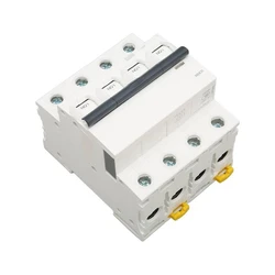 Automatic Circuit Breaker