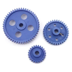 Plastic Gears