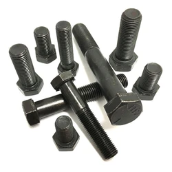 High Tensile Fastener
