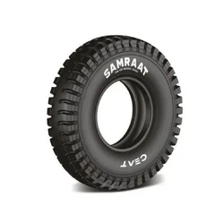 Heavy Duty Tractor Tyre