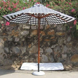 Outdoor Garden Umbrellas