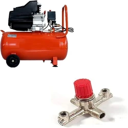 Air Compressor Spare