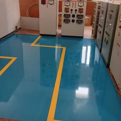 Electric Insulation Coating