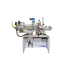 Industrial Labeling Machine