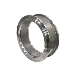 Pellet Mill Ring Die