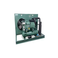 Compressor Refrigeration Units