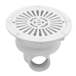 Swimming Pool Main Drain