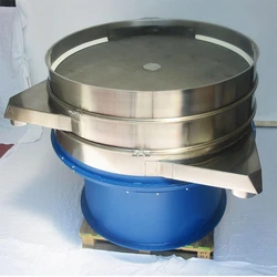 Vibrating Screen Sieve