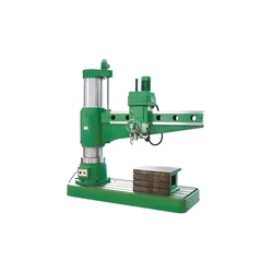 Drilling Redial Machines