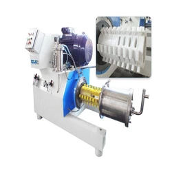 Horizontal Sand Mill
