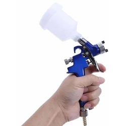 Mini Spray Gun