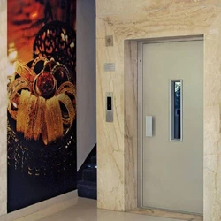 MS Swing Door