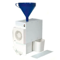Seed Cleaning Machine