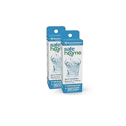 Home Water Testing 