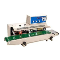 Machine Sealing Automatic