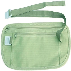 Money Waist Pouch