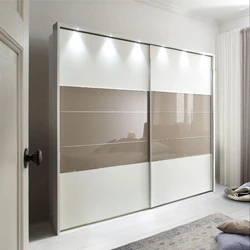 Moulded Wardrobe Door