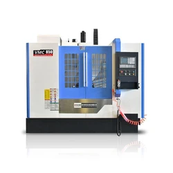 Used Cnc Machines