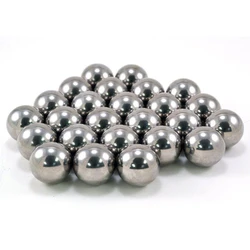 Stainless Steel Ball