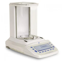 Electronic Micro Balances