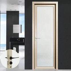 Hinged Flush Doors