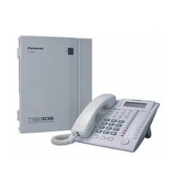 Digital EPABX System