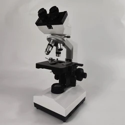 Medical Student Microscope