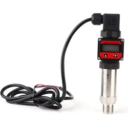 Pressure Electrical Transmitter