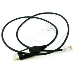 Programming Radio Cable