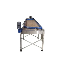 Steel Buffer Conveyor