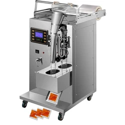 Dispenser Packaging Machine