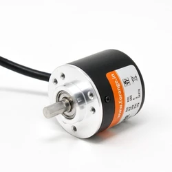 Industrial Rotary Encoder