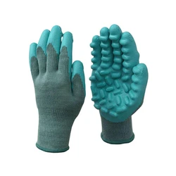 Anti Vibration Gloves