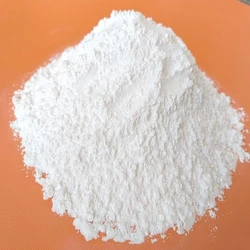 White Silica Powder