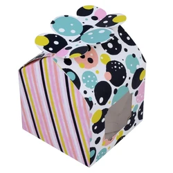 Chocolate Packaging Boxes