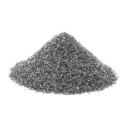 Cast iron Grit