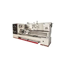 Dynamic Lathe Machine