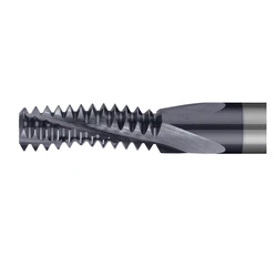 Thread Milling Cutters