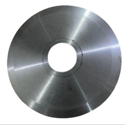 Round Cutting Blade