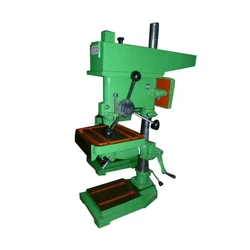 Bench Drilling Machines