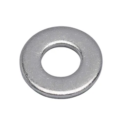 Automotive Rust Proof Washers