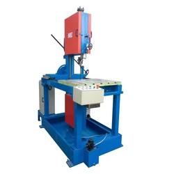 Vertical Bandsaw Machine