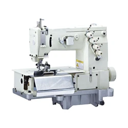 Belt Loop Making Machine