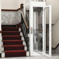 Goods Household Elevator