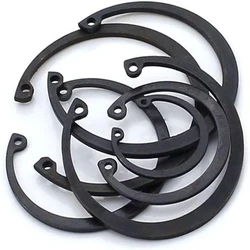 Internal Snap Washer