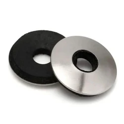 Bonded Machined Washers